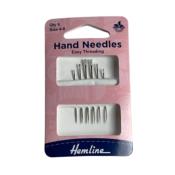 Easy Threading Hand Needles