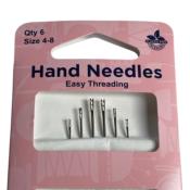 Easy Threading Hand Needles